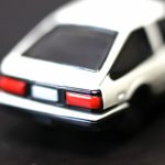 AE85トレノとAE86トレノの見分けがつかなくて困った件！「AE85トレノとAE86トレノが似すぎていて見分けがつかない！！」そんな思いをした人はこの記事の読者にも多いはず