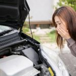 86のよくあるトラブル 冷却系編
